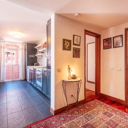 Guestready - Bella Vistas Apartment Lisbon Luaran gambar