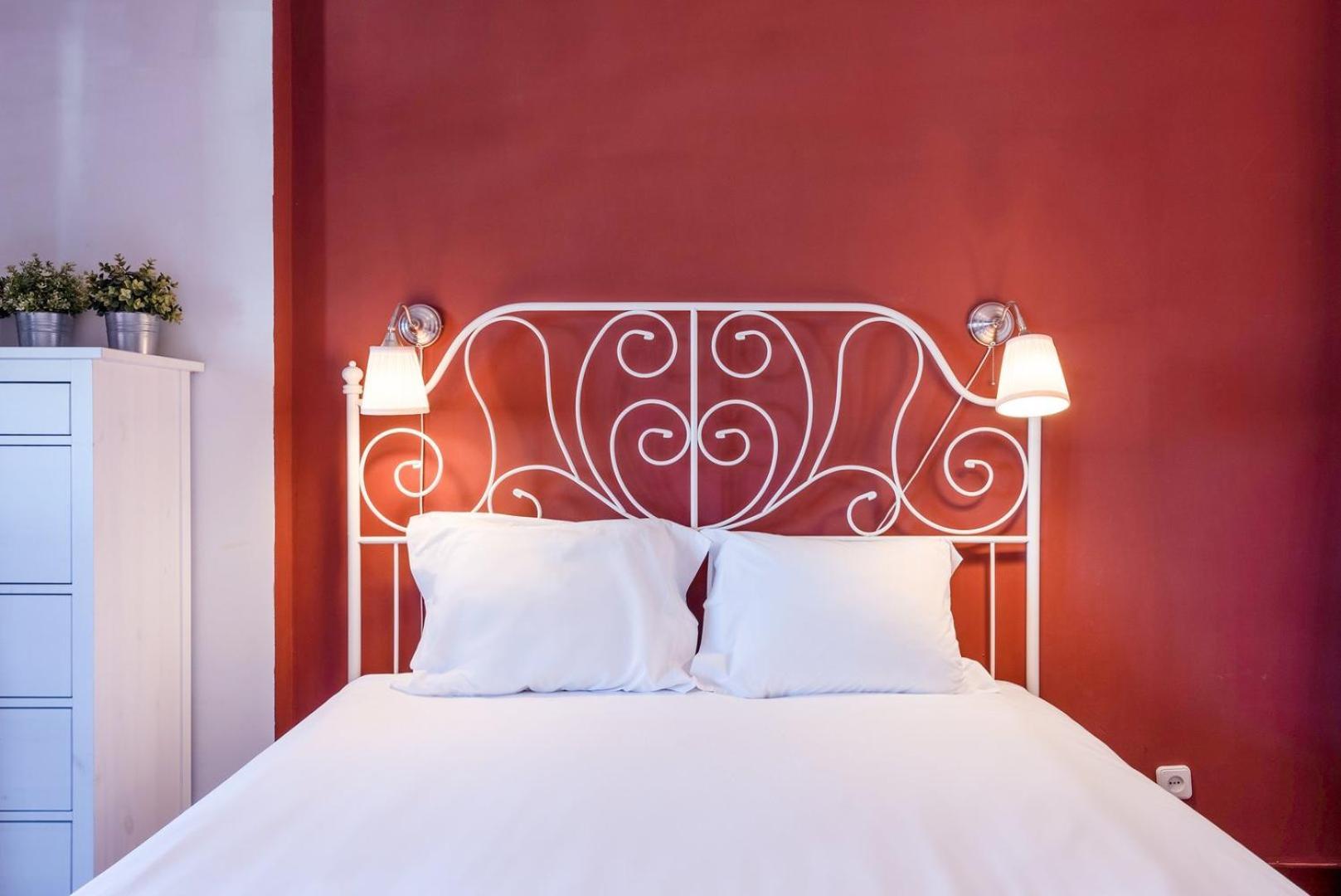 Guestready - Bella Vistas Apartment Lisbon Luaran gambar