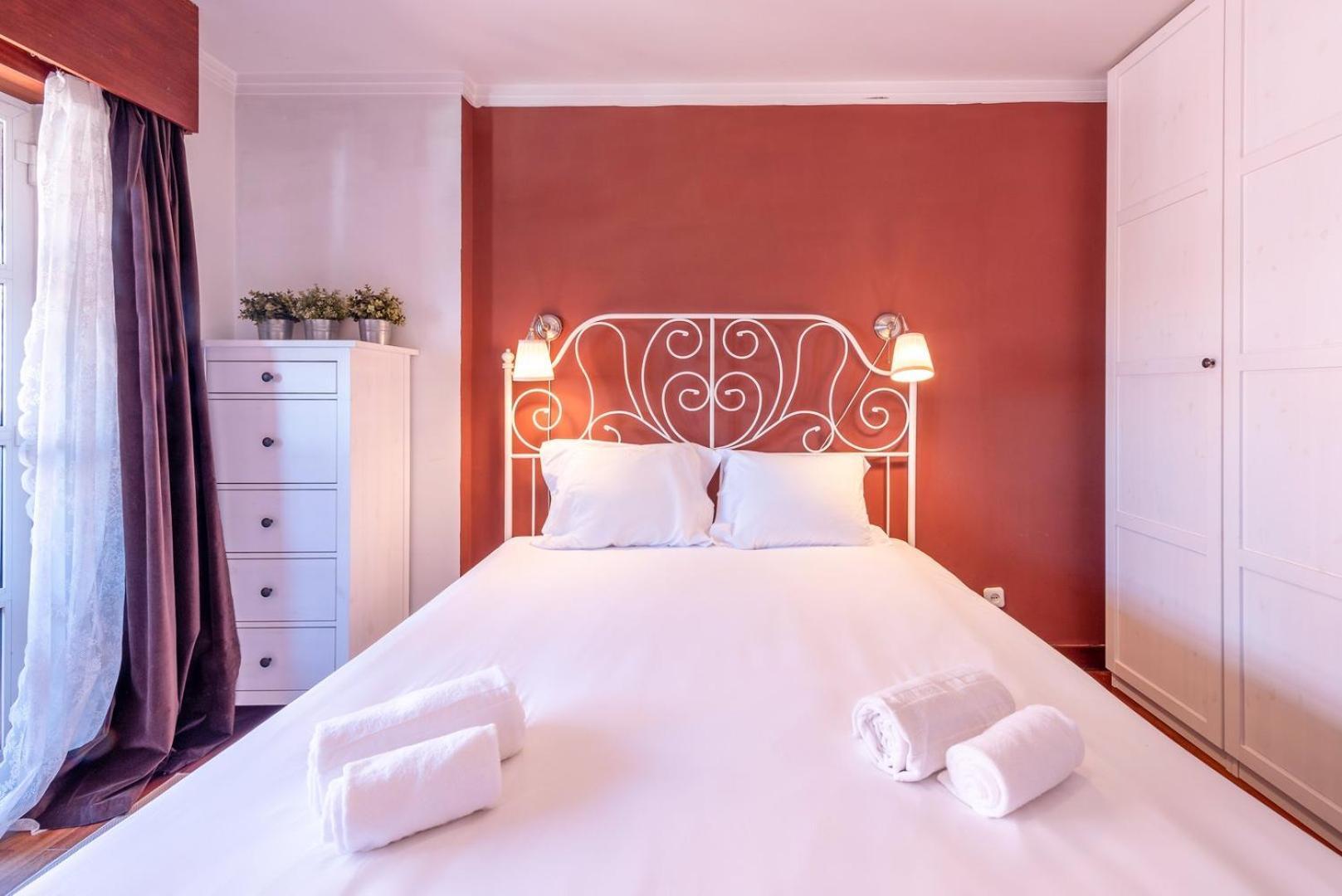 Guestready - Bella Vistas Apartment Lisbon Luaran gambar