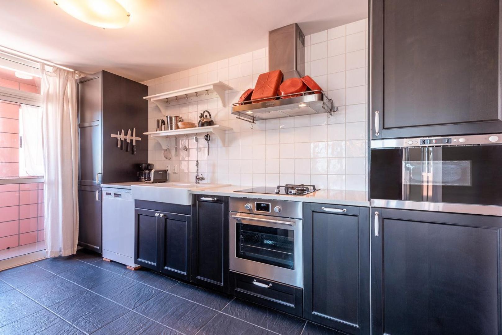 Guestready - Bella Vistas Apartment Lisbon Luaran gambar