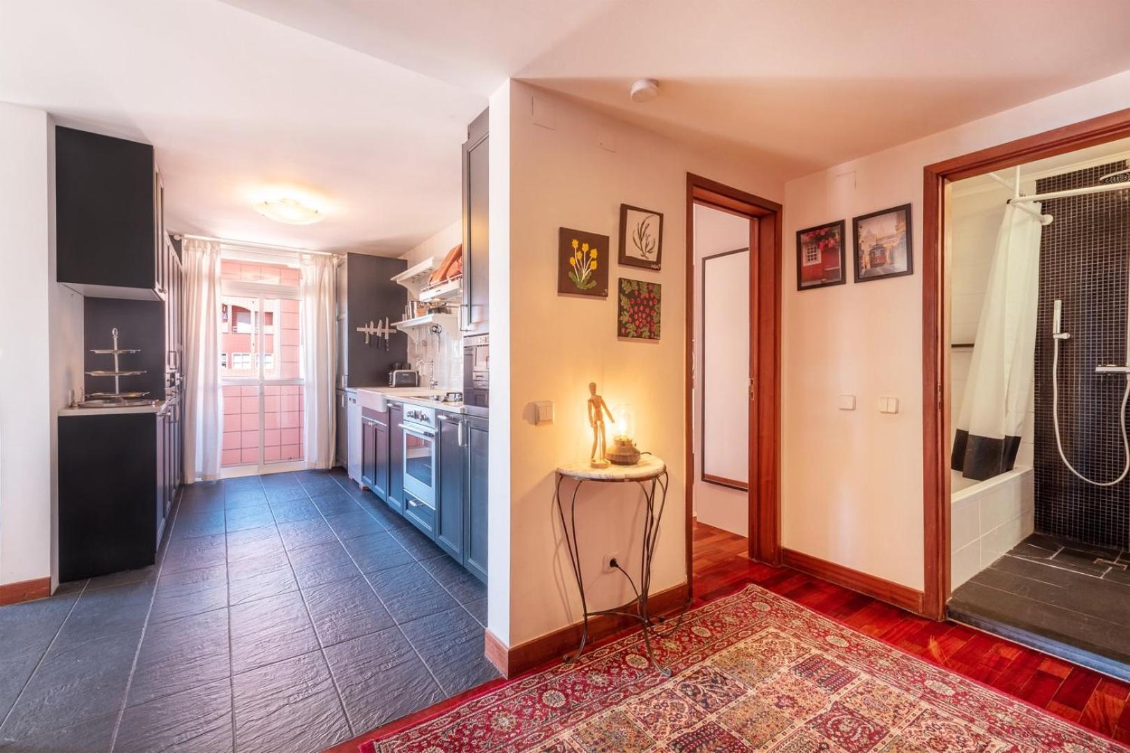 Guestready - Bella Vistas Apartment Lisbon Luaran gambar