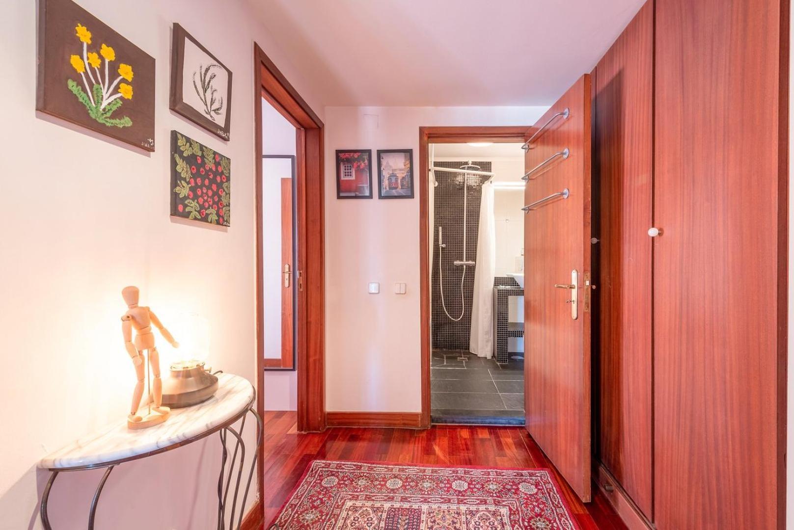 Guestready - Bella Vistas Apartment Lisbon Luaran gambar